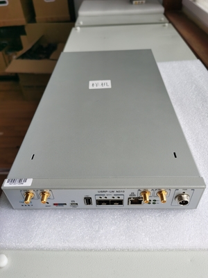Software van 4RX 4TX bepaalde Radioapparaat USRP STR N310 met 16 bits