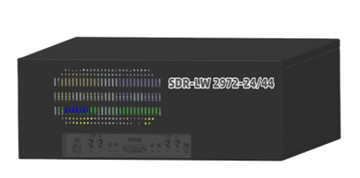Onafhankelijke software Radioapparatuur SDR-LW 2972-24/44