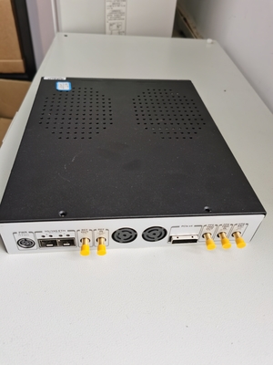 kopen 40MHz de ingebedde Haven van STR 2940 USRP 1GB DDR3 PCIE 1 10 Gigabit online vervaardiging