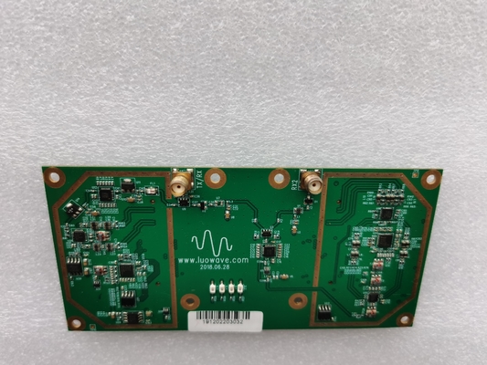 kopen De duurzame 120MHz Ingebedde Interfaces van de het Systeem Veelvoudige Hoge snelheid van STR USRP STR GPS online vervaardiging