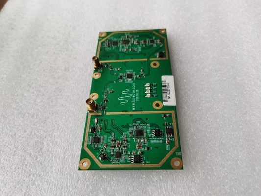 kopen USRP 2942 FPGA Ingebedde Software Bepaalde Radiorf-Dochterraad 40MHz online vervaardiging