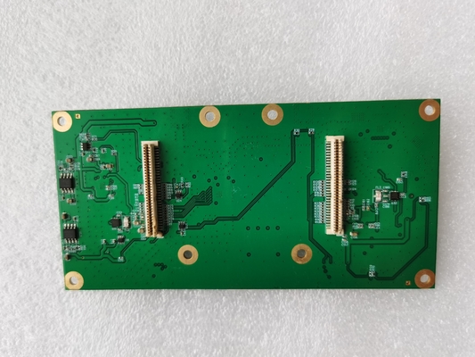 kopen Hoge Precisie USRP 2952 Ingebedde STR 400MHz aan 4.4GHz online vervaardiging