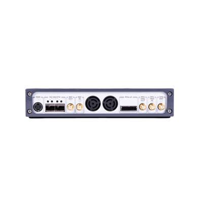 kopen USRP-LW X310 USRP X310 SDR Software Defined Radio 45w 16 Bits 200 MHz online vervaardiging