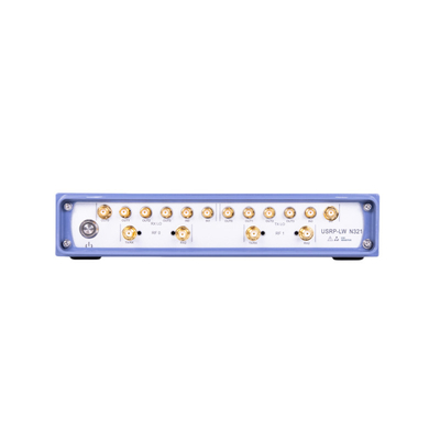 kopen USRP-LW N321∙ Real Time USRP SDR Ettus Software Defined Radios 200MHz Bandbreedte online vervaardiging