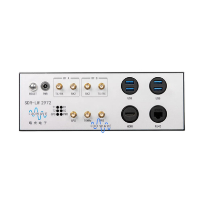 kopen Software van 56MHz B210 Usrp bepaalde Radioapparatenrealtime voor ISMFM online vervaardiging