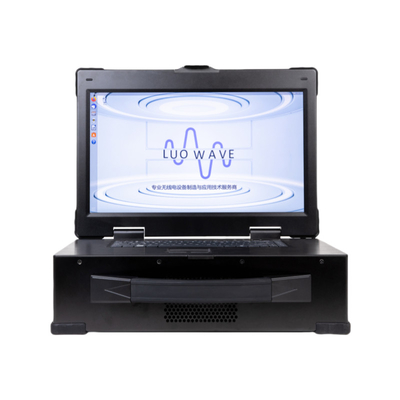 kopen SDR-LW 2974 NB RF 10 MHz-6 GHz 160 MHz BW Elk 2 kanalen 4 × USB 3.0, 2 × SFP+ 4 × PCIE BUS i7 Processor USRP Integrated Software Defined Radio Device online vervaardiging