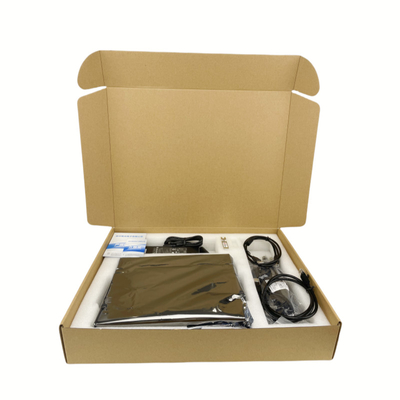 kopen Ettus USRP X310 Compatibel ∙ Luowave X310 USRP X Series Scalable Software Defined Radio High Speed Connectivity online vervaardiging