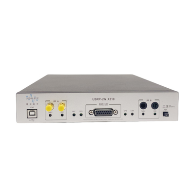 kopen USRP-LW X310 XC7K410T Universal Software Radio Peripheral USRP X310 ETTUS 16 Bits Luowave online vervaardiging