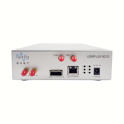 kopen USRP-LW N210 ∙ Witte N210 USRP Software Defined Radio Luowave online manufacture