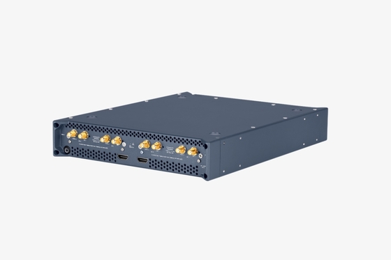 kopen Luowave X410 PRO SDR 1MHz-7.2GHz 400MHz Bandbreedte 4 kanaal online manufacture
