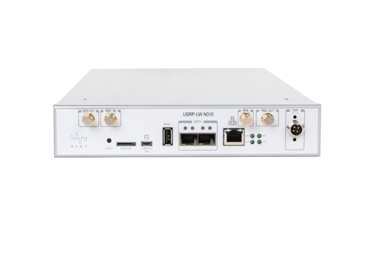 kopen De N310usrp Software bepaalde Radioapparaat 10MHz aan 6GHz online vervaardiging
