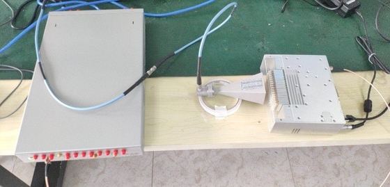 kopen DC12V de Golfsystemen 27GHz van de radar5g Millimeter aan 29GHz online vervaardiging