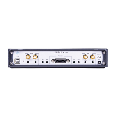 Ettus USRP X310 Compatibel. Luowave High Performance SDR USRP X Series USRP-LW X310, 2T2R, RF DC-6GHz, 160 MHz BW, USRP Software Defined Radio Device