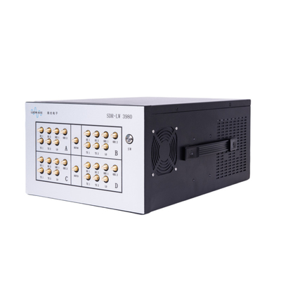 SDR-LW 3980 High Performance SDR USRP Software Defined Radio Hardware LUOWAVE 3980