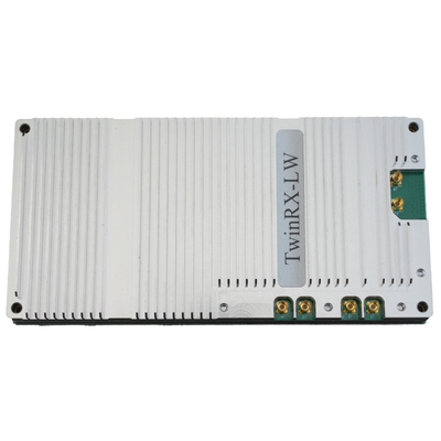 TwinRX-LW. Luowave RF Daughter Card Dual Channel Superheterodyne Receiver USRP TwinRX