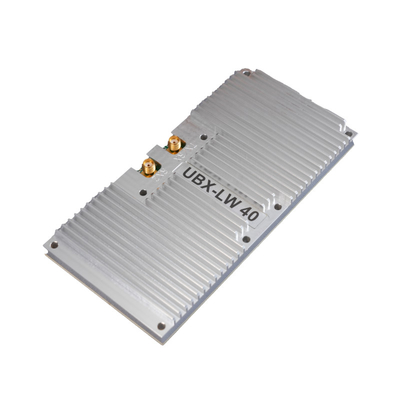 UBX-LW40/160 ∙ UBX 40MHZ RF Daughter Card USRP Daughterboards Verken MIMO
