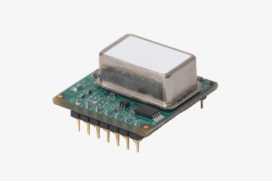 Luowave GPSDO (TCXO) voor USRP B210 Tijdsynchronisatie 10 MHz Referentie en 1 PPS Signal