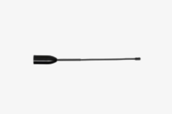VERT400 Antenne RF 144 MHz 400 MHz 1200 MHz Triband Verticale omni-directionele antenne