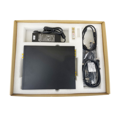 Ettus USRP X310 Compatibel. Luowave High Performance SDR USRP X Series Compatibel met ETTUS USRP X310