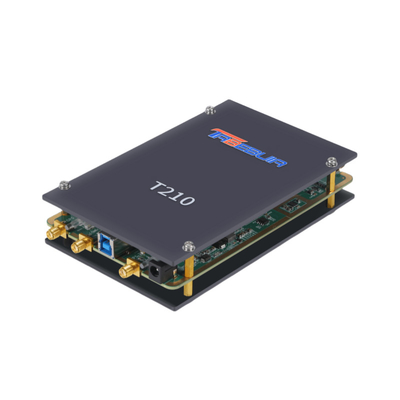 Ettus USRP B210 Compatibel, ArtixTM 7 100T FPGA, AD9361 RF 70 MHz-6 GHz, 56 MHz BW Elk, 2 kanalen USRP Software Defined Radio Device