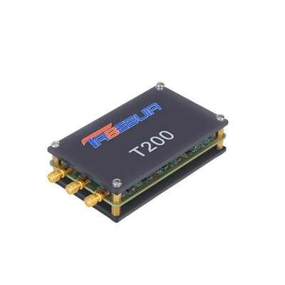 Ettus USRP B200 B205 Compatibel, ArtixTM 7 100T FPGA, AD9361 RF 70 MHz-6 GHz, 56 MHz BW Elk, 1 kanaal USRP Software Defined Radio Module