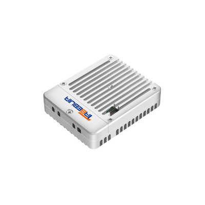 Drone Detection Module. < 2km detectiebereik, < 1S snelle detectie, ≥ 10 drones tegelijkertijd detecteren aantal.