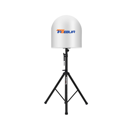 Anti-UAV-TB-I multifunctioneel configureerbaar anti-dronesysteem