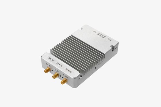 Drone locatie module 5M positie nauwkeurigheid 2S snelle positie 3KM detectie bereik