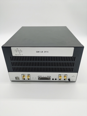 Bewerker van de de Interfacehoge snelheid van LUOWAVE LW 2974 de Ingebedde STR JTAG