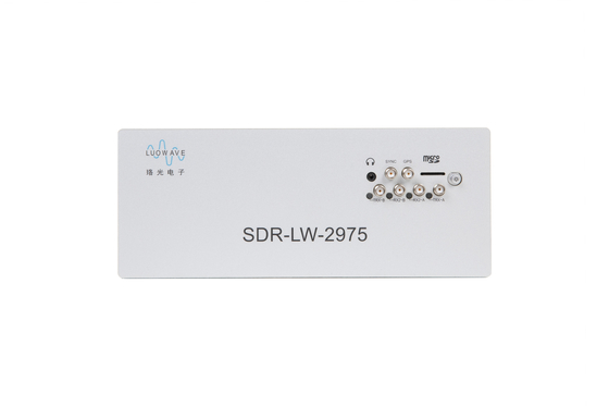 Hoge Prestaties van de Luowave de Precisionwave Ingebedde STR HDMI Interface