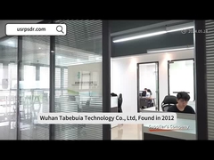 Wuhan Tabebuia Technology Co., Ltd.